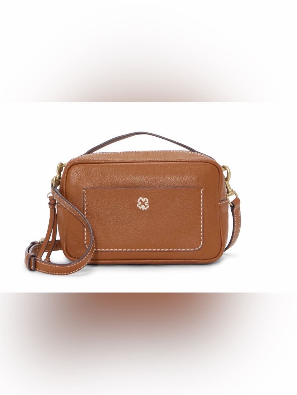 NWT Lucky Brand Feyy Crossbody - Picture 3 of 6